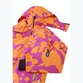 Dětská lyžařská bunda Reima Posio fucshia 4