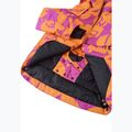 Dětská lyžařská bunda Reima Posio fucshia 5