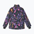 Dětská lyžařská bunda Reima Posio plum purple 3