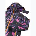 Dětská lyžařská bunda Reima Posio plum purple 4