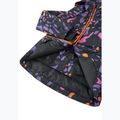 Dětská lyžařská bunda Reima Posio plum purple 5