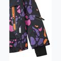 Dětská lyžařská bunda Reima Posio plum purple 6