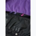 Dětská lyžařská bunda Reima Posio plum purple 10
