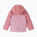 Dětská bunda Reima Tenhola grey pink 2