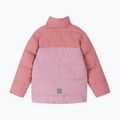 Dětská bunda Reima Tenhola grey pink 3