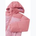 Dětská bunda Reima Tenhola grey pink 4