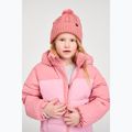 Dětská bunda Reima Tenhola grey pink 8