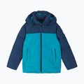 Dětská bunda Reima Tenhola aquatic blue
