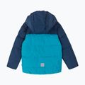 Dětská bunda Reima Tenhola aquatic blue 2