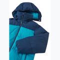 Dětská bunda Reima Tenhola aquatic blue 4