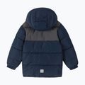 Dětská bunda Reima Toukola navy 2