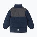 Dětská bunda Reima Toukola navy 3