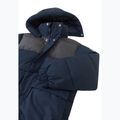 Dětská bunda Reima Toukola navy 4