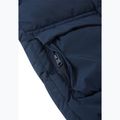 Dětská bunda Reima Toukola navy 6