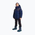Dětská bunda Reima Toukola navy 8