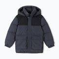 Dětská bunda Reima Toukola soft black
