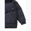 Dětská bunda Reima Toukola soft black 5