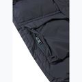 Dětská bunda Reima Toukola soft black 6