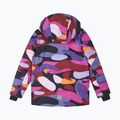 Dětská bunda Reima Ranua fucshia 2