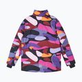 Dětská bunda Reima Ranua fucshia 3