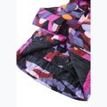 Dětská bunda Reima Ranua fucshia 4