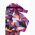 Dětská bunda Reima Ranua fucshia 5