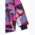 Dětská bunda Reima Ranua fucshia 7