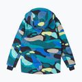 Dětská bunda Reima Ranua aquatic blue 2