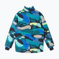 Dětská bunda Reima Ranua aquatic blue 3