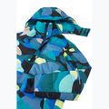 Dětská bunda Reima Ranua aquatic blue 4