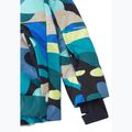 Dětská bunda Reima Ranua aquatic blue 6