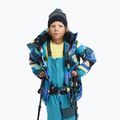 Dětská bunda Reima Ranua aquatic blue 11