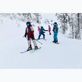 Dětská bunda Reima Ranua aquatic blue 14