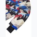 Dětská lyžařská kombinéza Reima Reach soft black 6
