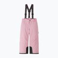 Dětské lyžařské kalhoty Reima Proxima grey pink