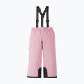 Dětské lyžařské kalhoty Reima Proxima grey pink 2