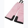 Dětské lyžařské kalhoty Reima Proxima grey pink 4