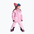 Dětské lyžařské kalhoty Reima Proxima grey pink 6