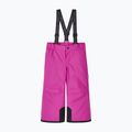 Dětské lyžařské kalhoty Reima Proxima fucshia 3
