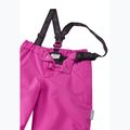 Dětské lyžařské kalhoty Reima Proxima fucshia 5