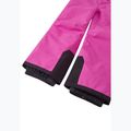 Dětské lyžařské kalhoty Reima Proxima fucshia 6