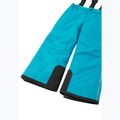 Dětské lyžařské kalhoty Reima Proxima aquatic blue 4