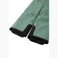 Dětské lyžařské kalhoty Reima Proxima stone green 6