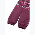 Dětská kombinéza Reima Kipina deep purple 5