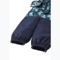 Dětská kombinéza Reima Kipina navy 7