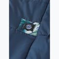 Dětská kombinéza Reima Kipina navy 9