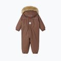 Dětská kombinéza Reima Gotland umber brown 3