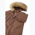 Dětská kombinéza Reima Gotland umber brown 4