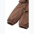 Dětská kombinéza Reima Gotland umber brown 5