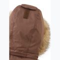 Dětská kombinéza Reima Gotland umber brown 6